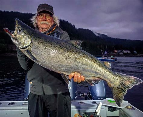 Ketchikan Fishing Charters - Ketchikan Alaska Fishing Charters