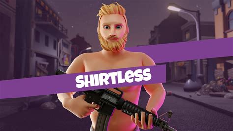 Culture Warz - Shirtless Chad | Steambase