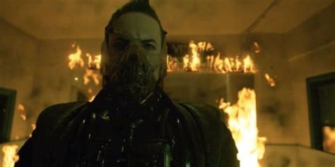 Shane West’s Bane Returns With A Grudge In ‘Gotham’ Red Band Trailer - Heroic Hollywood