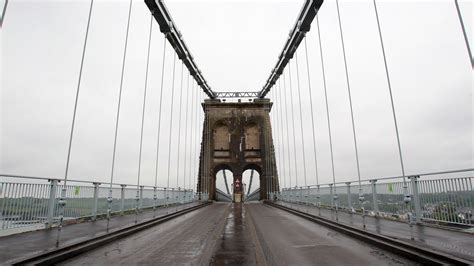 Menai Bridge: Why has it closed and when will it reopen? | ITV News - TrendRadars