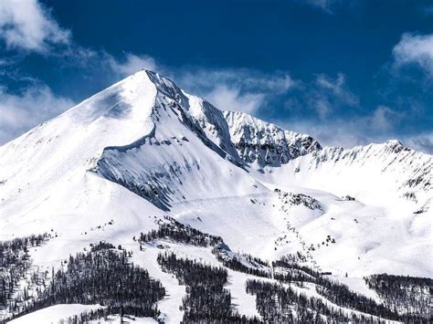 5 Best Ski Resorts in Washington, 2023/24