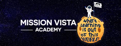 Mission Vista Academy - Home