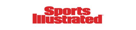 Sports Illustrated Logo Png - PNG Image Collection