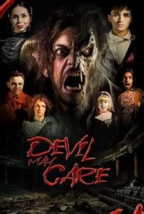 Devil May Care (2023) | Rotten Tomatoes