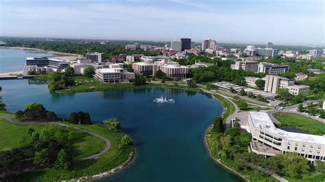 Northwestern University Evanston, Illinois - YouTube