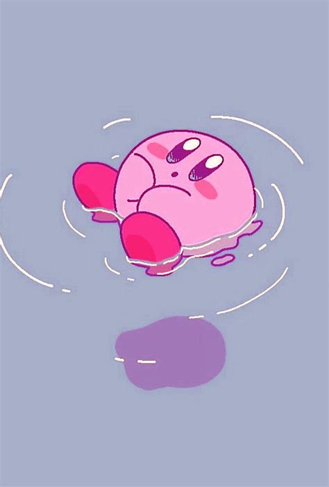 Kirby Wallpaper - EnWallpaper