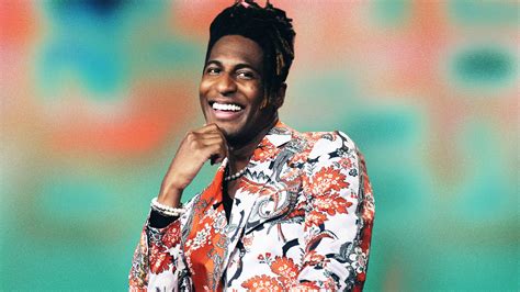 Jon Batiste on His New Record and Growing Up Alongside Lil Wayne in New ...