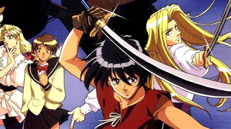 Top 50 Best 90s Anime Of All Time [The Ultimate Old Anime List]