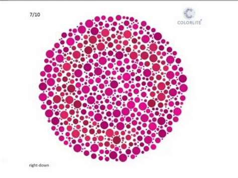 Image 25 of Tritanopia Color Blindness Test | indexofmp3disney