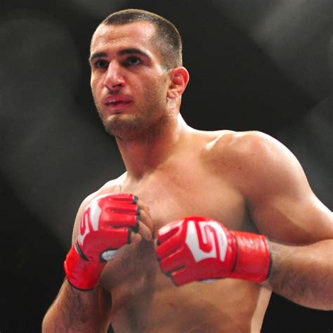 Gegard Mousasi: It's Not That Difficult for Me to Stay Focused" | News, Scores, Highlights ...