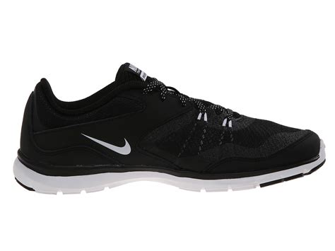 Nike Flex Trainer 5 in Black (Black/Anthracite/White) | Lyst