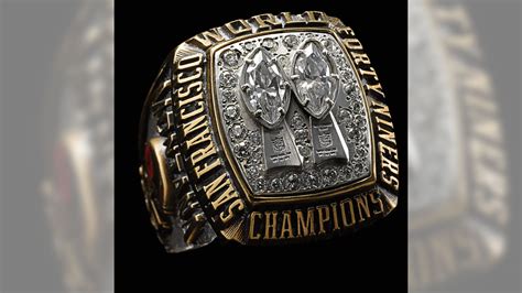 The Super Bowl rings | Super bowl rings, Super bowl xxxviii, Super bowl xl