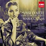 Maria Callas :: maniadb.com