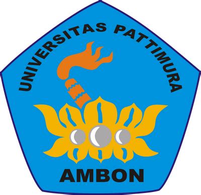 LOGO UNPATTI Universitas Pattimura, Ambon | GALERI LOGO