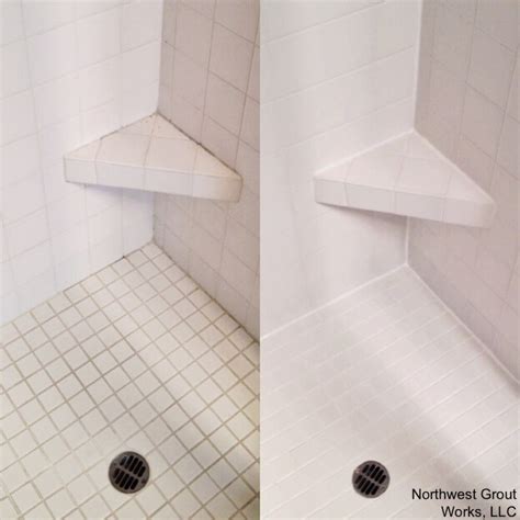 How To Regrout A Shower | Regrout Tile | Grout Removal