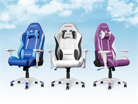 AKRacing California Gaming Chair review | ChairsFX