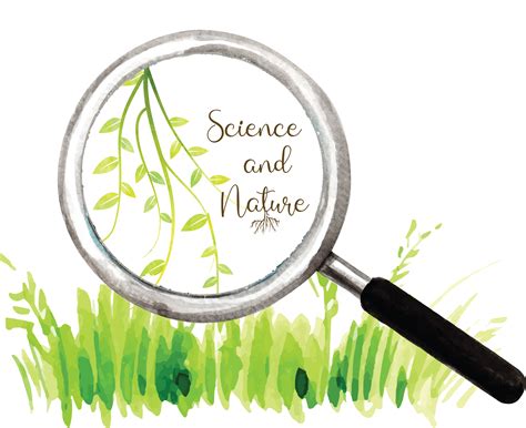 Science & Nature — HealthWISE Consulting