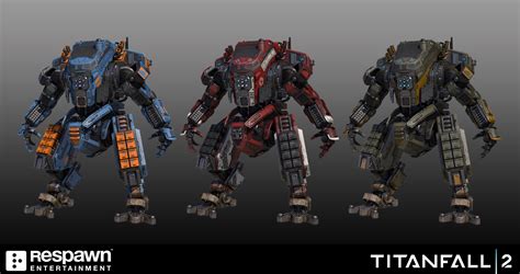 Image - TF2 Legion Warpaints 1.jpg | Titanfall Wiki | FANDOM powered by Wikia