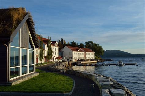 9 of norway’s most stylish fjord hotels – Artofit