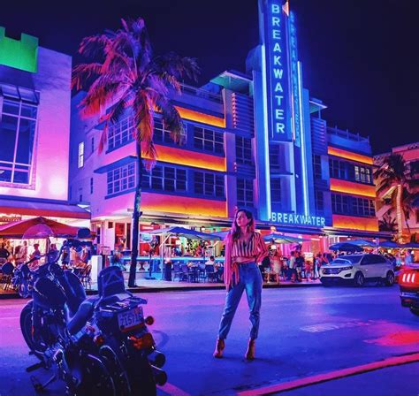 Neon Miami #vicecity