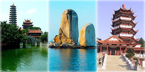 Top 10 attractions in Fuzhou, China - China.org.cn