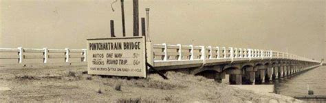 The Longest Bridge In The Country Is In Louisiana