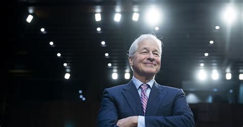 Jamie Dimon not running for office, says spokesman | Crain's Chicago Business