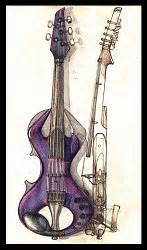 Ed Alleyne-Johnson - Ed's Violin