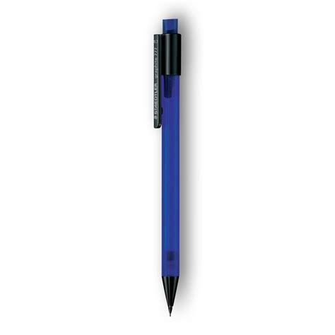 Staedtler Mechanical Pencil Blue 0.7mm - Sitaram Stationers