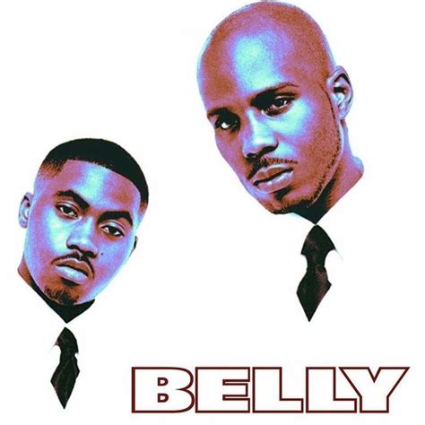 90s/00s History on Instagram: “21 years ago Belly was release on November 4, 1998 starring Nas ...