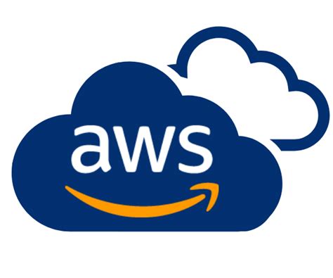 Aws Logo PNG Picture | PNG Mart