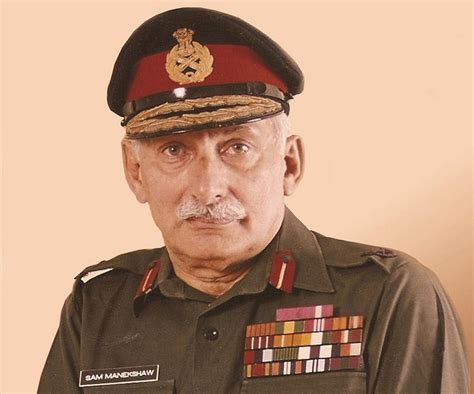 Sam Manekshaw: Remembering the Greatest Soldier India Ever Knew