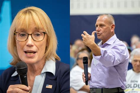 Democrat Maggie Hassan Defeats Don Bolduc In New Hampshire Senate Race ...