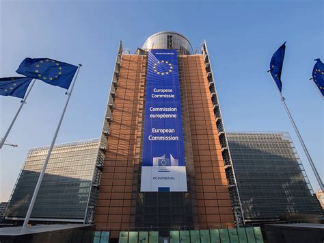 European Commission president announces plan for EU version of BARDA ...