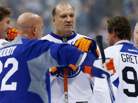 Dave Semenko, ex-Oilers enforcer, dies of cancer at 59