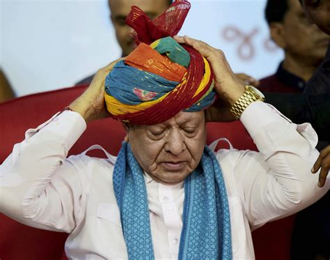 Vaghela quits Congress, says no plan to join BJP - Rediff.com India News