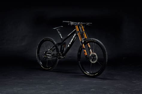 Trek Session 29 Carbon downhill bike - MBR