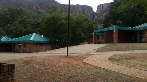 RUSTENBURG KLOOF CARAVAN PARK - Cottage Reviews & Photos - Tripadvisor