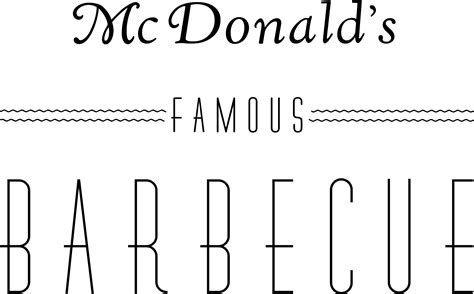 McDonald's | Logo Timeline Wiki | Fandom