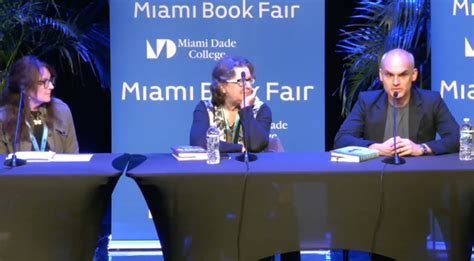 Miami Book Fair ‹ Story Types ‹ Literary Hub