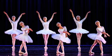 Learn to Appreciate Ballet in 7 Steps | Central Utah Ballet