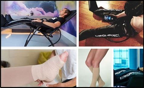 Compression Therapy Benefits - Compression Therapy for Legs Benefits