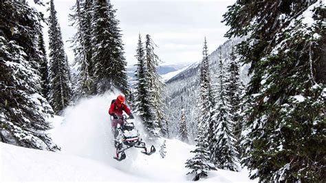 2023 Ski-Doo Freeride for sale - Deep-Snow snowmobile & Sleds