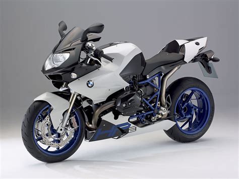 2008 BMW HP2 Sport Motorcycle Insurance Information