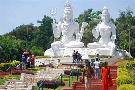 Vizag Tourist Places - Vizag Tourism - India Travel Blog