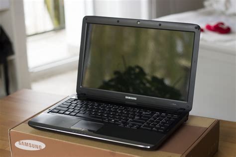 Laptop Samsung R540 – JA06PL UŻYWANY usterka - 7081936689 - oficjalne archiwum Allegro