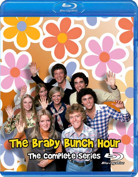 Brady Bunch Variety Hour on Blu Ray Disc – ClassicTVShop