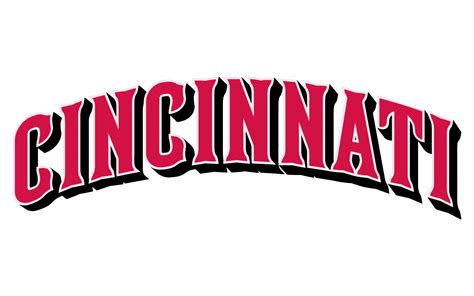 Cincinnati Reds Logo | 05 - PNG Logo Vector Brand Downloads (SVG, EPS)