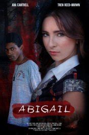 Everything You Need to Know About Abigail Movie (2023)