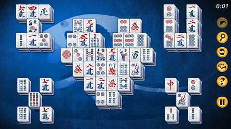 MahJong Online Spielen Kostenlos — Gratis Mah-Jongg Spiele ohne ...